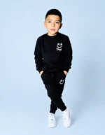 Polera y buzo carita feliz - Imagen 2