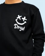 Polera y buzo carita feliz - Imagen 3