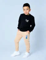 Polera y buzo conejito feliz - Imagen 2
