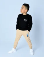 Polera y buzo conejito feliz - Imagen 4