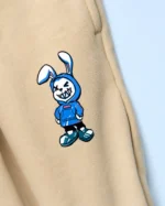 Polera y buzo conejito feliz - Imagen 6