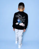 Polera y buzo conejito happy - Imagen 2