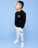 Polera y buzo conejito happy - Imagen 3