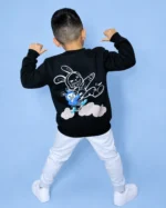 Polera y buzo conejito happy - Imagen 4