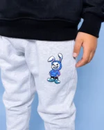 Polera y buzo conejito happy - Imagen 5
