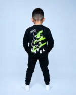 Polera y buzo osito create - Imagen 2