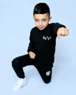 Polera y buzo osito create - Imagen 4