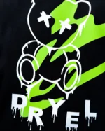 Polera y buzo osito create - Imagen 3