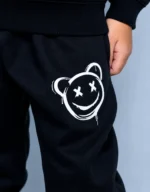 Polera y buzo osito smile - Imagen 6
