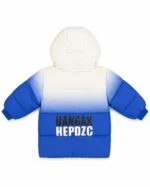 Casaca Alpine Blue - Imagen 3