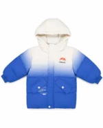 Casaca Alpine Blue - Imagen 2