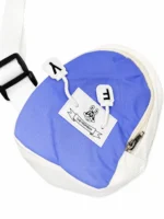 Casaca Alpine Blue - Imagen 7