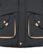 Casaca Nova Black - Imagen 4