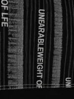 Casaca Pressure Black Orange - Imagen 7