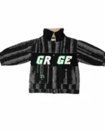 Casaca Pressure Green Edition - Imagen 2