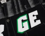 Casaca Pressure Green Edition - Imagen 4