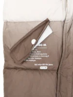 Casaca Alpine Brown - Imagen 5