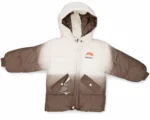 Casaca Alpine Brown - Imagen 2