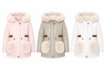 Casaca Aurora Fur Kids - Imagen 5